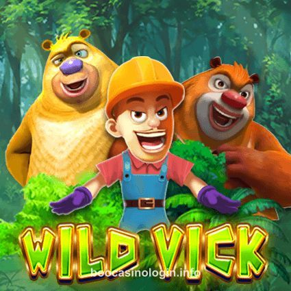 Imagen del juego Wild Vick