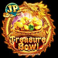 Imagen del juego TreasureBowlJP en Boo Casino
