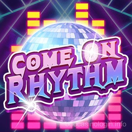 Come On Rhythm
