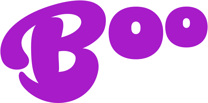 Logo de boo casino